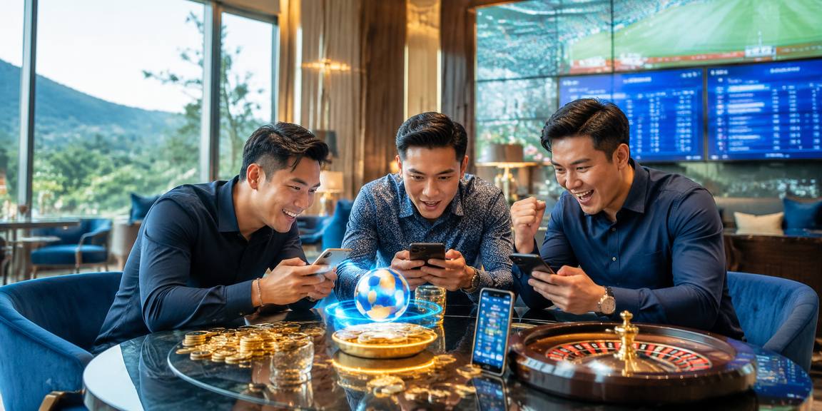 ap1111 mobile gaming